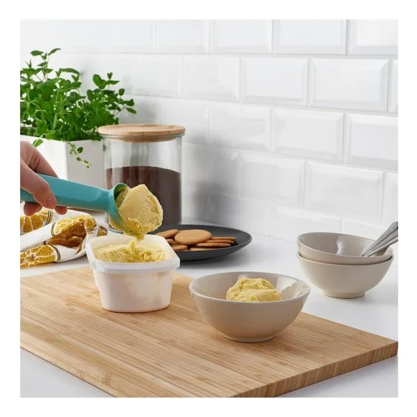 Ikea Uppfylld 18 Cm Dondurma Kaşığı - Görsel 3