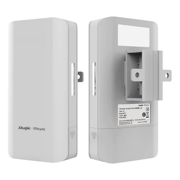 Ruijie Reyee Rg-Est310 867 Mbps Dış Ortam 2'li Access Point - Görsel 5