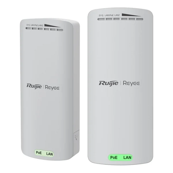 Ruijie Reyee Rg-Est100-E 300 Mbps Dış Ortam 2'li Access Point - Görsel 5