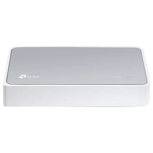 Tp-Link Tl-Sf1008d 8 Port 10/100 Mbps Switch - Görsel 10