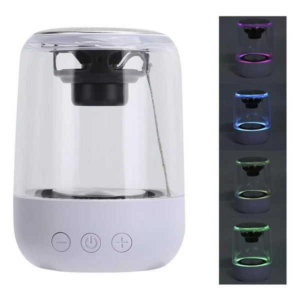 Magicvoice Mv-24696 Bluetooth Hoparlör - Görsel 5