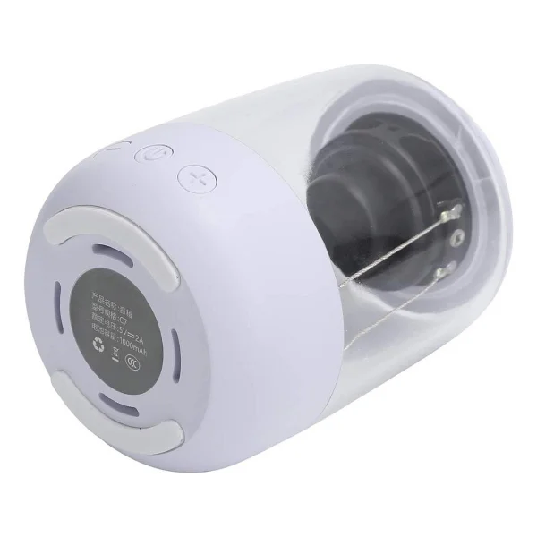 Magicvoice Mv-24696 Bluetooth Hoparlör - Görsel 6