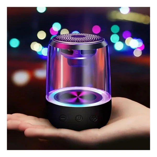 Magicvoice Mv-24696 Bluetooth Hoparlör - Görsel 7