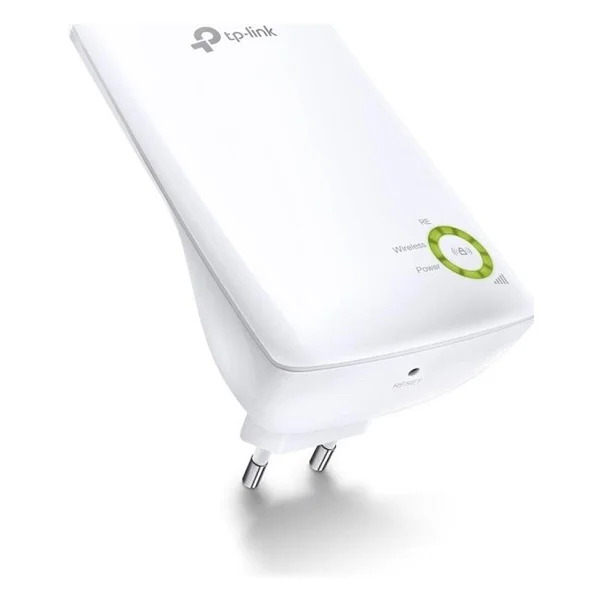 Tp-Link Tl-Wa854re 300 Mbps Wi-Fi Güçlendirici - Görsel 2