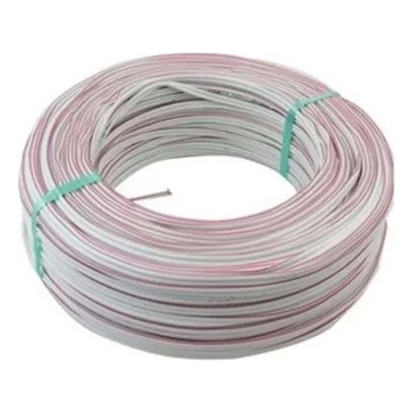 Reçber Sl400 U23 Lszh Category 6 U/Utp 4x2x23awg Euro-Class Dca Turuncu - Görsel 10