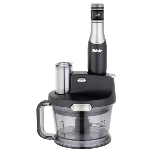 Fakir Speed Multi 1000 W Blender Seti - Görsel 5