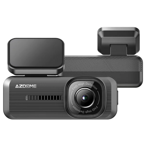 Azdome M200 Full HD Ön Araç Kamerası - Görsel 10
