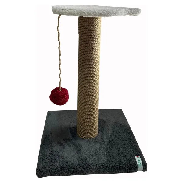 Nursoft Stepli Kedi Tırmalama Tahtası - Görsel 4