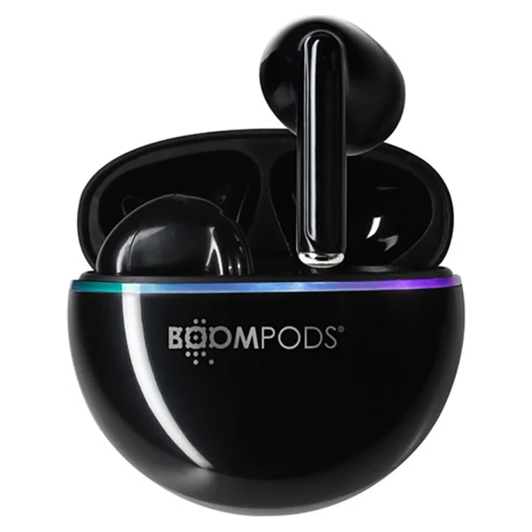 Boompods Earshots TWS Kulak İçi Bluetooth Kulaklık - Görsel 4