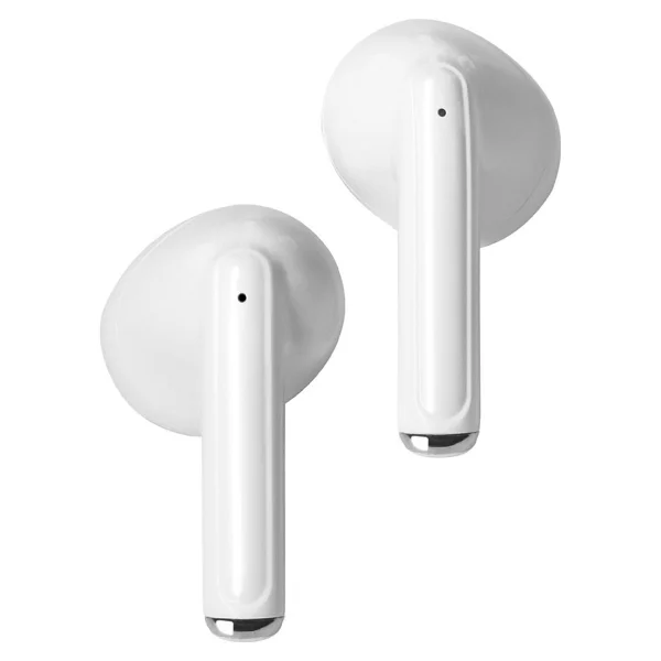 Boompods Earshots TWS Beyaz Kulak İçi Bluetooth Kulaklık - Görsel 3