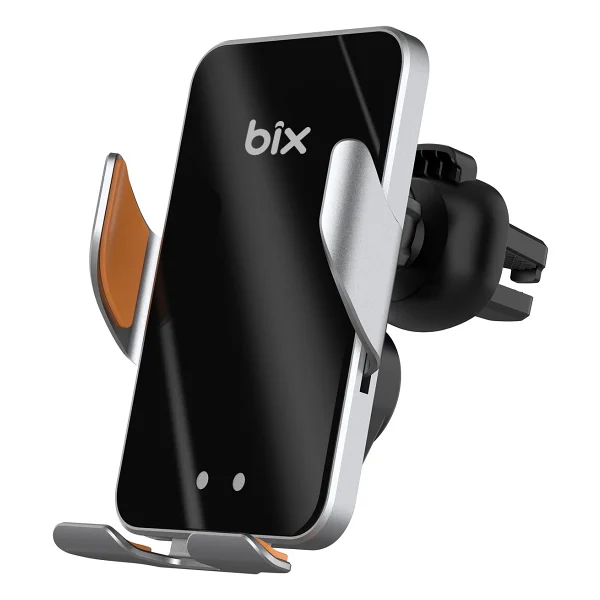 Bix Bxch9 Magsafe Araç Telefon Tutucu - Görsel 7
