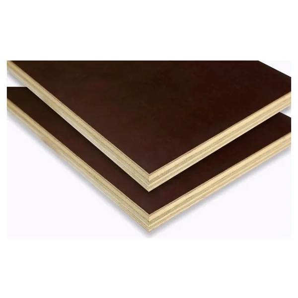 Balko Yerli Plywood Filimli (18 Mm) 1250 - 2500 - Görsel 2