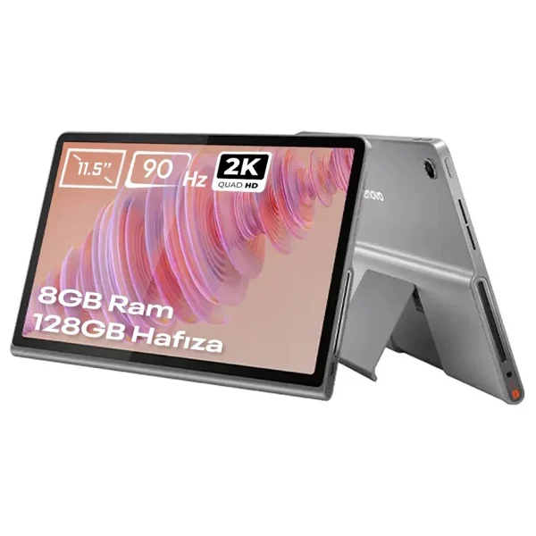 Lenovo Tab Plus ZAE00032TR 128 GB 11.5" Tablet