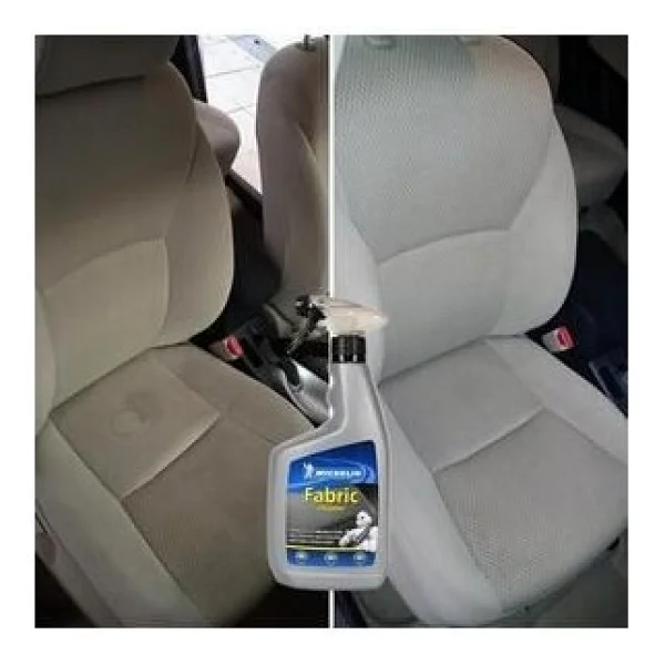 Michelin Mc31425 650 Ml Döşeme Ve Deri Temizleyici Sprey - Görsel 9