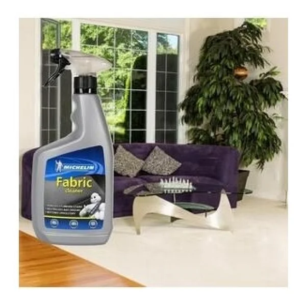 Michelin Mc31425 650 Ml Döşeme Ve Deri Temizleyici Sprey - Görsel 10