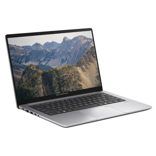 Asus Expertbook P1 P1403 Intel Core I7-13620h 32gb DDR5 4tb SSD Freedos 14" FHD Intel UHD Taşınabilir Bilgisayar Wp1403cvaı716512g0d20+Zettaçanta - Görsel 2