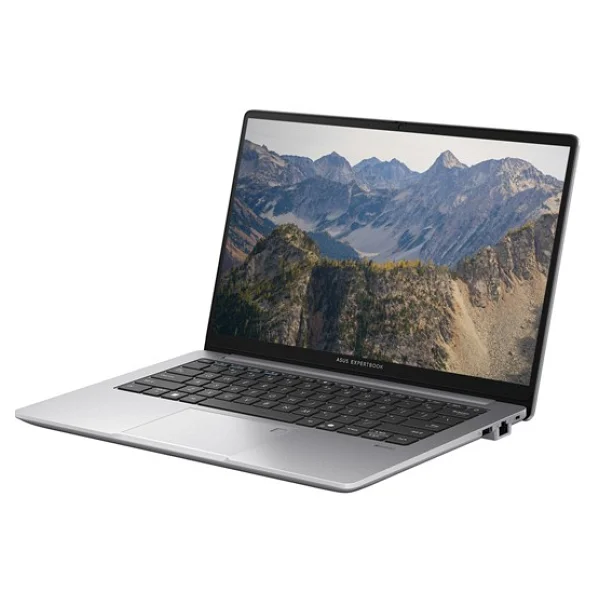 Asus Expertbook P1 P1403 Intel Core I7-13620h 32gb DDR5 4tb SSD Freedos 14" FHD Intel UHD Taşınabilir Bilgisayar Wp1403cvaı716512g0d20+Zettaçanta - Görsel 3