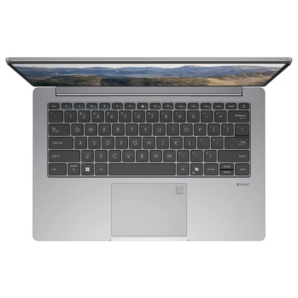 Asus Expertbook P1 P1403 Intel Core I7-13620h 32gb DDR5 4tb SSD Freedos 14" FHD Intel UHD Taşınabilir Bilgisayar Wp1403cvaı716512g0d20+Zettaçanta - Görsel 4