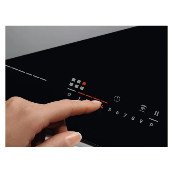 Electrolux Eıv9467 Multiplebridge Indüksiyonlu Siyah Ankastre Ocak - Görsel 8