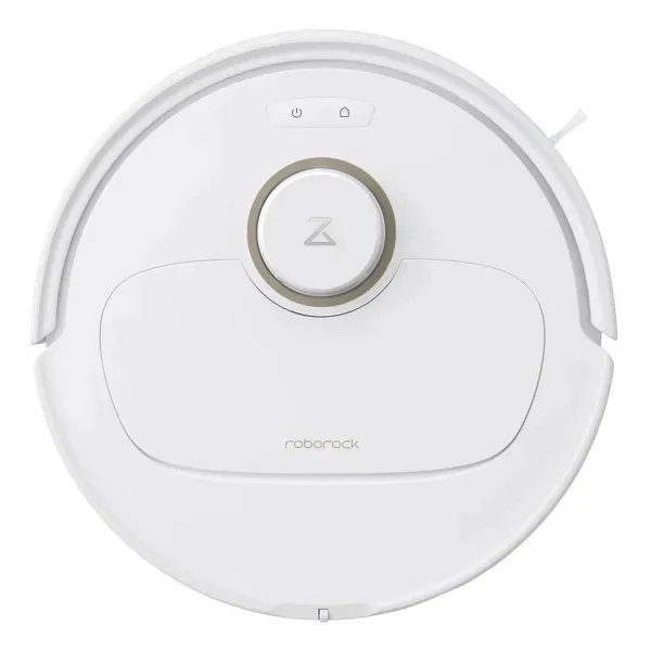 Roborock Qrevo Pro Çöp İstasyonlu Akıllı Robot Süpürge - Görsel 3