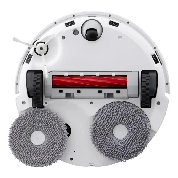 Roborock Qrevo Pro Çöp İstasyonlu Akıllı Robot Süpürge - Görsel 4