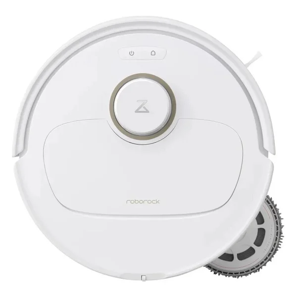 Roborock Qrevo Pro Çöp İstasyonlu Akıllı Robot Süpürge - Görsel 5