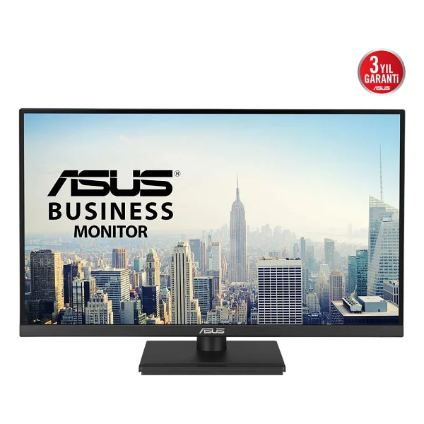 Asus Va27ucps 27" 5 Ms 4K Pivot Ips 60 Hz Monitör - Görsel 5