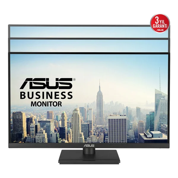 Asus Va27ucps 27" 5 Ms 4K Pivot Ips 60 Hz Monitör - Görsel 6