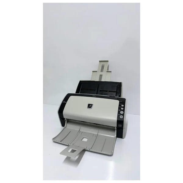Epson Workforce Ds-790wn Tarayıcı - Görsel 3