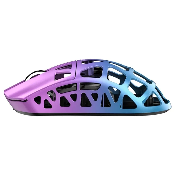 Attack Shark R3 Şarjlı Optik Kablolu/Kablosuz Oyuncu Mouse - Görsel 10