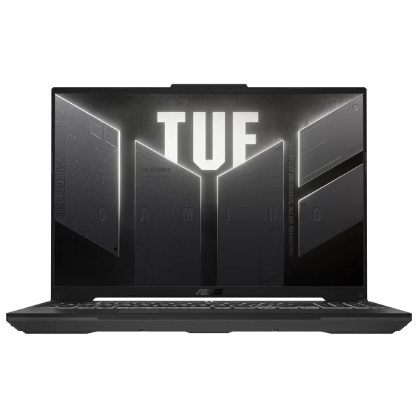 Asus Tuf Gaming F16 Fx607vu-Rl017 Core 5 210h 16 GB 512 GB SSD Rtx4050 16" Wuxga Gaming Laptop - Görsel 2
