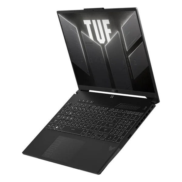 Asus Tuf Gaming F16 Fx607vu-Rl017 Core 5 210h 16 GB 512 GB SSD Rtx4050 16" Wuxga Gaming Laptop - Görsel 6