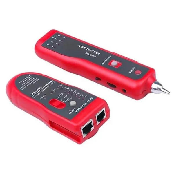 Powermaster Pm-16250 Kablo Test Cihazı - Görsel 7