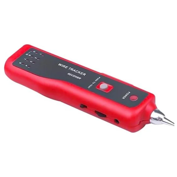 Powermaster Pm-16250 Kablo Test Cihazı - Görsel 2