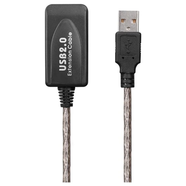 Powermaster USB Uzatma Kablosu 20 Metre - Görsel 3