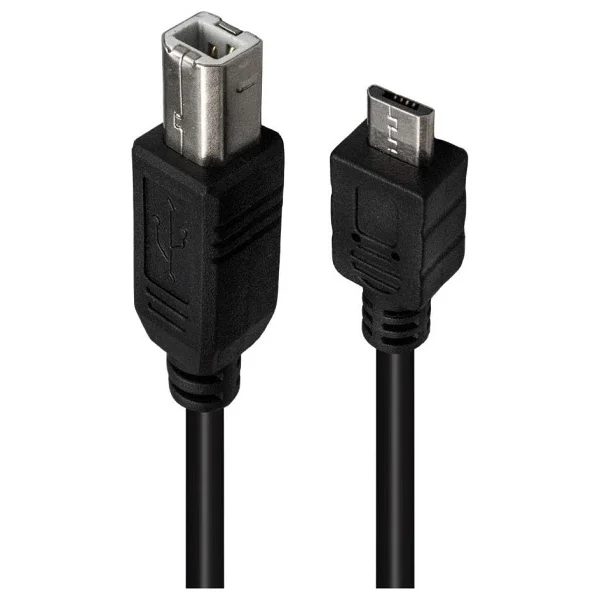 Powermaster Pm-16019 1.5 M USB 2.0 Yazıcı Kablosu - Görsel 2