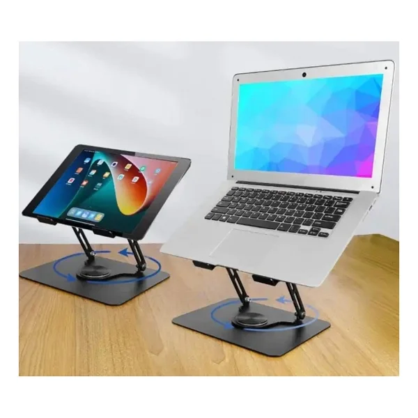 Daytona St-900d Laptop Standı - Görsel 3