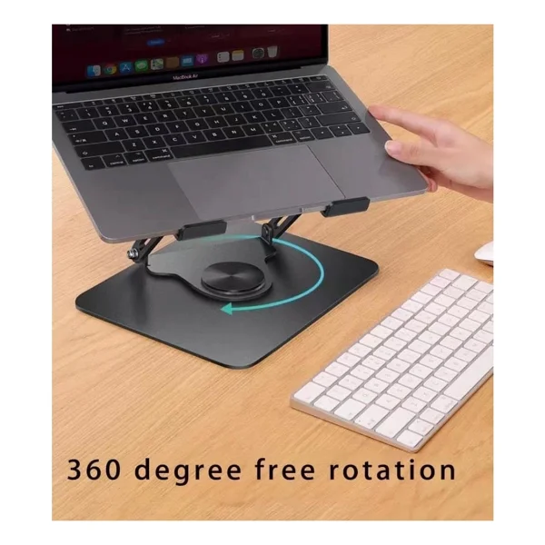 Daytona St-900d Laptop Standı - Görsel 4