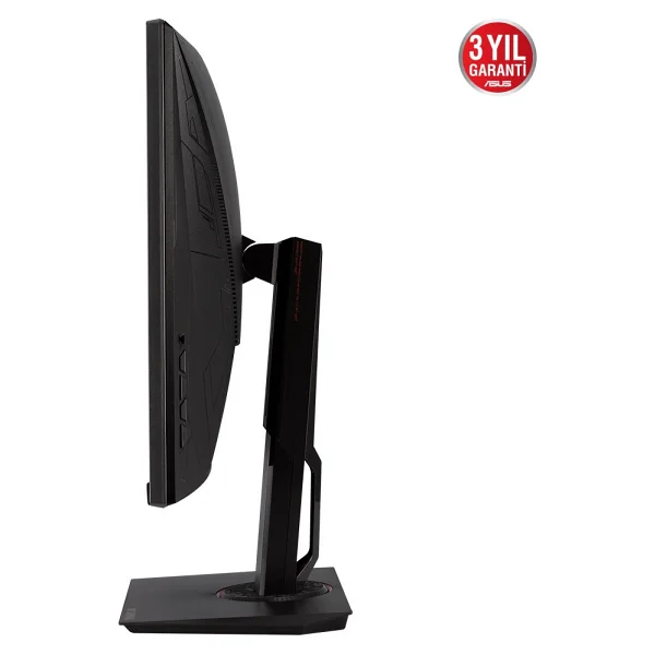 Asus Tuf Gaming Vg32vqr 31.5" 1 Ms 2k Curved 165 Hz Oyuncu Monitörü - Görsel 3