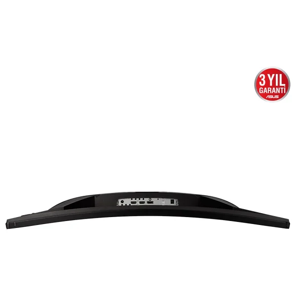 Asus Tuf Gaming Vg32vqr 31.5" 1 Ms 2k Curved 165 Hz Oyuncu Monitörü - Görsel 4