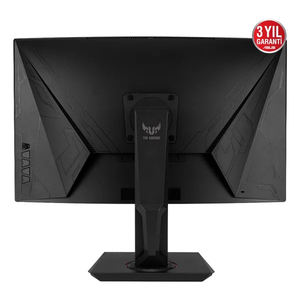 Asus Tuf Gaming Vg32vqr 31.5" 1 Ms 2k Curved 165 Hz Oyuncu Monitörü - Görsel 5