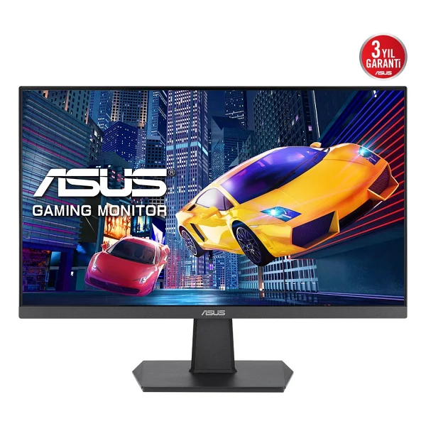 Asus Va24ehf 23.8" 1 Ms Full HD Ips 100 Hz Monitör - Görsel 6