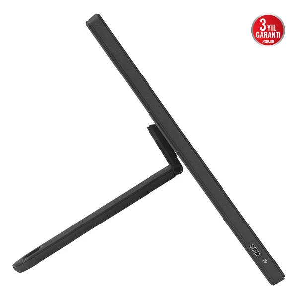 Asus ZenScreen MB166CR 15.6" 5 ms Full HD IPS 60 Hz Taşınabilir Monitör - Görsel 5