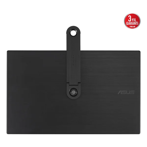 Asus ZenScreen MB166CR 15.6" 5 ms Full HD IPS 60 Hz Taşınabilir Monitör - Görsel 6