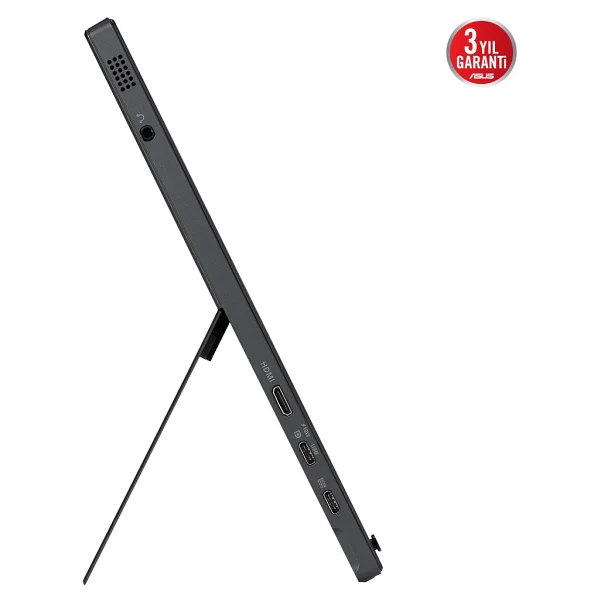 Asus Zenscreen Touch Mb16amtr 15.6" 5 Ms Full HD Ips Type-C 60 Hz Dokunmatik Taşınabilir Monitör - Görsel 6