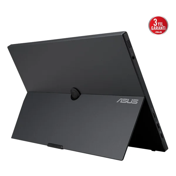 Asus Zenscreen Touch Mb16amtr 15.6" 5 Ms Full HD Ips Type-C 60 Hz Dokunmatik Taşınabilir Monitör - Görsel 7