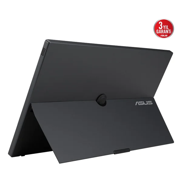 Asus Zenscreen Touch Mb16amtr 15.6" 5 Ms Full HD Ips Type-C 60 Hz Dokunmatik Taşınabilir Monitör - Görsel 8