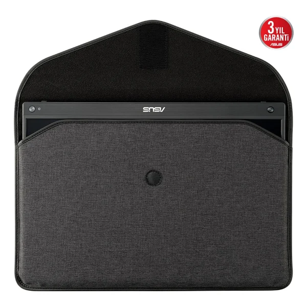 Asus Zenscreen Touch Mb16amtr 15.6" 5 Ms Full HD Ips Type-C 60 Hz Dokunmatik Taşınabilir Monitör - Görsel 9