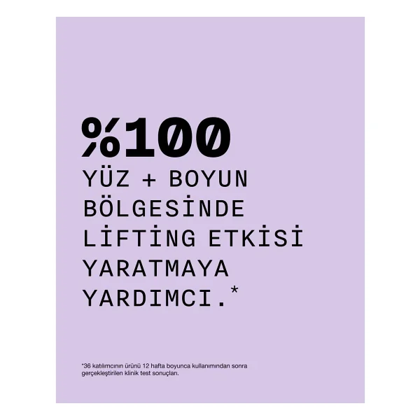 Clinique Smart Clinical Repair Lifting Etkili Yüz + Boyun Nemlendirici 50 Ml - Görsel 4