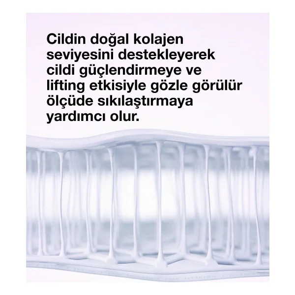 Clinique Smart Clinical Repair Lifting Etkili Yüz + Boyun Nemlendirici 50 Ml - Görsel 6